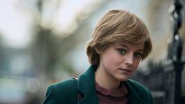 emma corrin sorprendio al revelar la inusual forma en la que obtuvo su papel en the crown