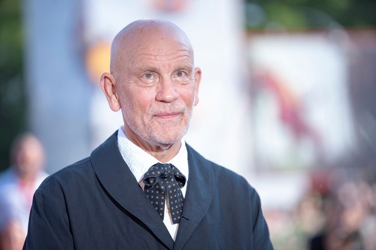 John Malkovich será parte del elenco de Los Cuatro Fantásticos