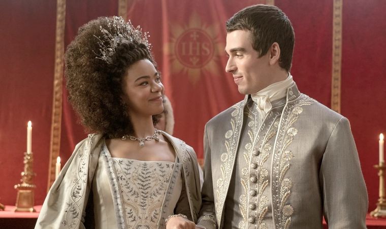 Reina Charlotte: una historia de Bridgerton cuenta con un gran elenco de actores