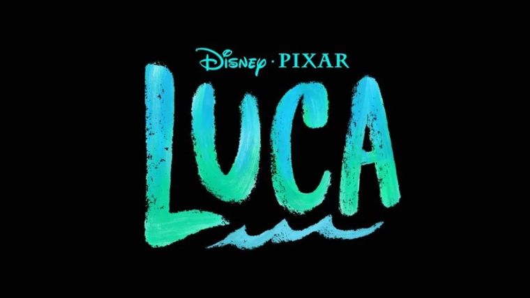 Luca, lo nuevo de Disney-Pixar
