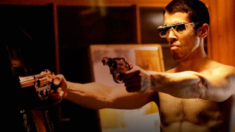 Guy Ritchie ha dirigido grandes películas