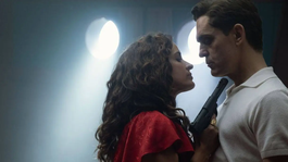 Berlín se adentra en un nuevo atraco. Berlín se adentra en un nuevo atraco.