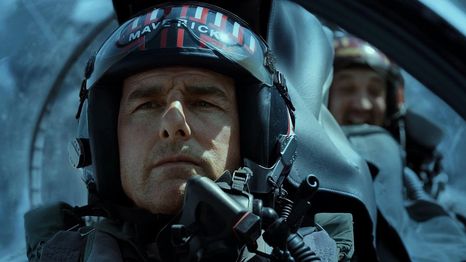 Joseph Kosinski revela los primeros detalles de Top Gun 3 con Tom Cruise