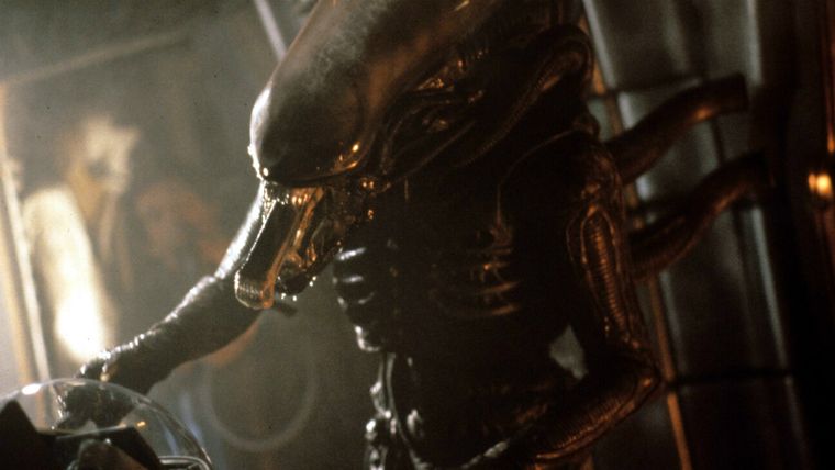 La serie de Alien tiene más novedades