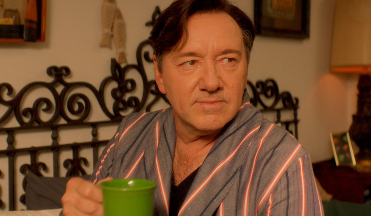 Una de las últimas apariciones del actor fue en Peter Five Eight en 2024. Una de las últimas apariciones del actor fue en Peter Five Eight en 2024. 