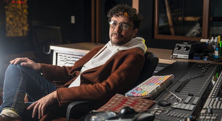 Famoso cantante colombiano regresa a la actuación de la mano de Prime Video