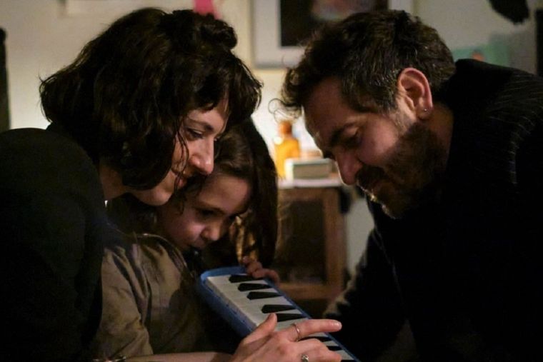 Todo va a estar bien se estrena el viernes 20 de agosto en Netflix.