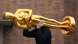 La entrega de los Premios Oscar 2024 se llevarán a cabo el 10 de marzo de 2024.