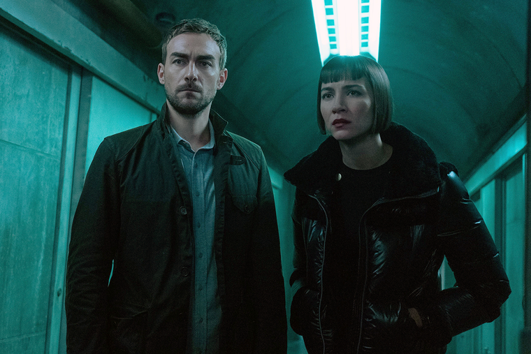 La serie cuenta con 10 episodios.&nbsp;