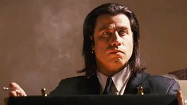 Que Ver | Tiempos violentos (Pulp fiction) se va de la plataforma el 15 de junio