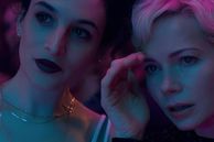 Michelle Williams y Jenny Slate protagonizan Morir de placer.
