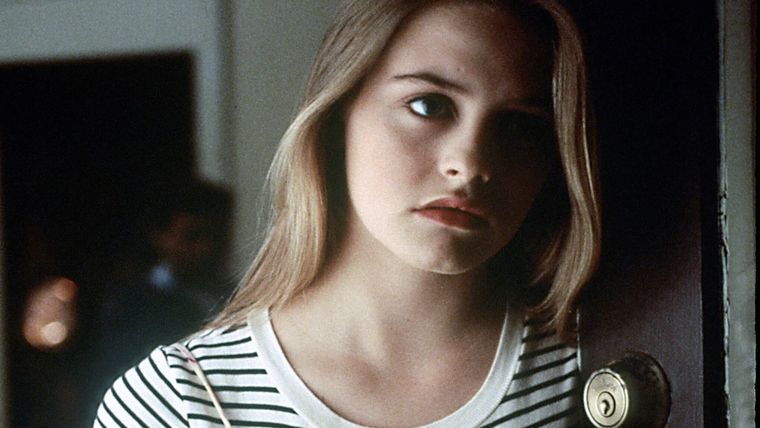 Alicia Silverstone lidera este olvidado thriller