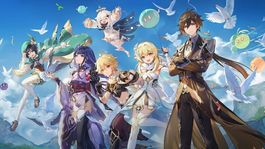 El juego de miHoYo tendrá anime