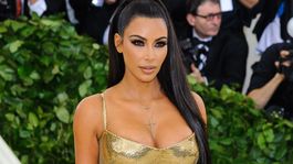 Kim Kardashian podría tomar un rol clave en el live-action de Bratz. Kim Kardashian podría tomar un rol clave en el live-action de Bratz.