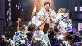 Regreso en Patagonia