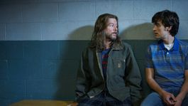 Una comedia sobre padres e hijos para pasar el rato y divertirse Una comedia sobre padres e hijos para pasar el rato y divertirse