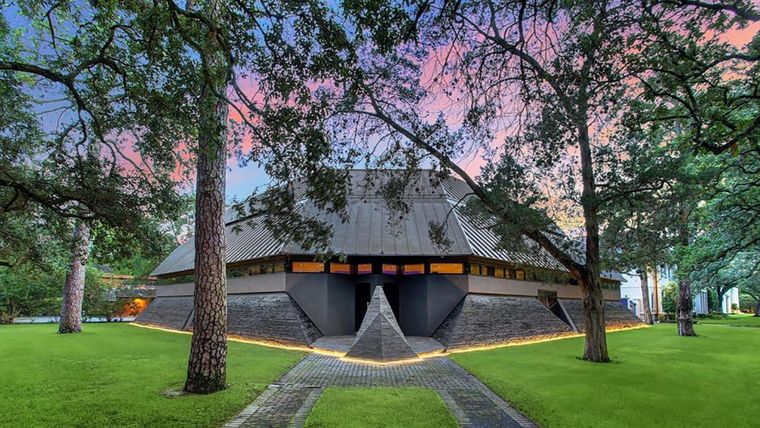 La casa de Darth Vader está en venta, pero no es nada barata