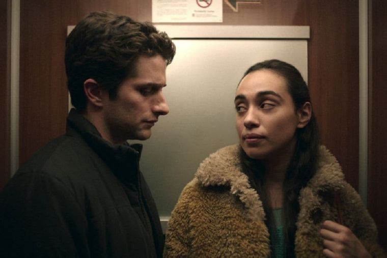 No voy a pedirle a nadie que me crea es una película mexicana que se estrenó este miércoles