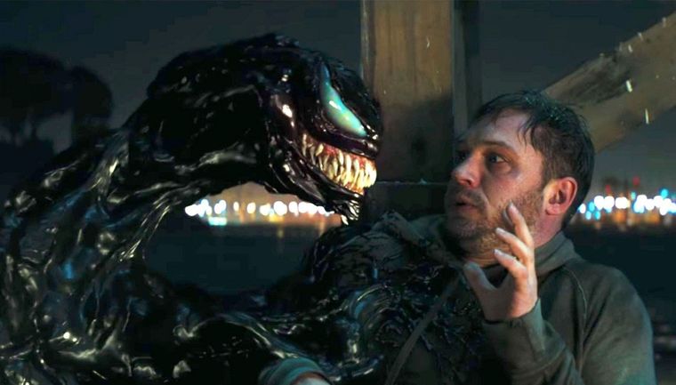 Venom: Let There Be Carnage