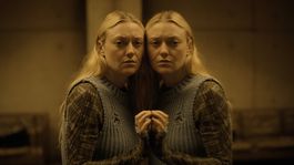Dakota Fanning es el estrella del primer filme de  Ishana Night Shyamalan