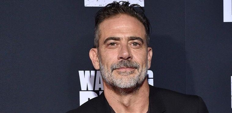 Jeffrey Dean Morgan
