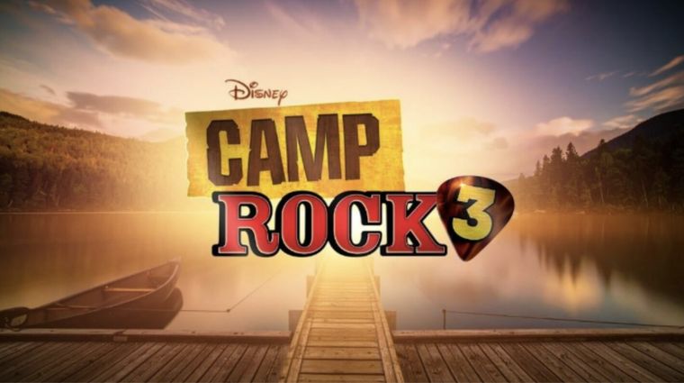Disney+ adelantó el primer teaser de Camp Rock 3.