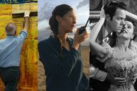 Una semana clave en la curaduría de MUBI.