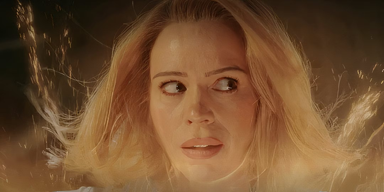 Billie Piper vuelve a Doctor Who, esta vez como el Doctor Billie Piper vuelve a Doctor Who, esta vez como el Doctor 