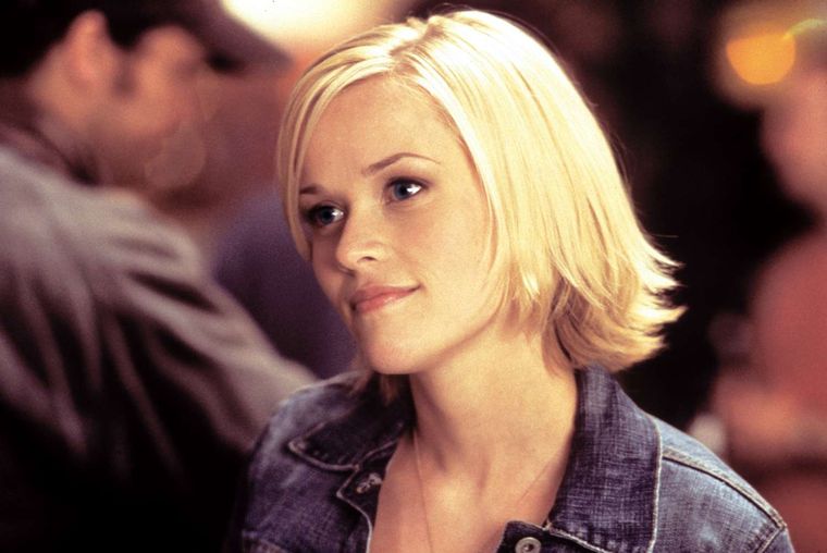 Reese Witherspoon protagoniza el filme