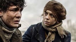 Este filme lituano es una de las grandes sorpresas de la plataforma de streaming.