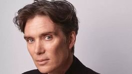 Cillian Murphy es uno de los actores más versátiles de la actualidad