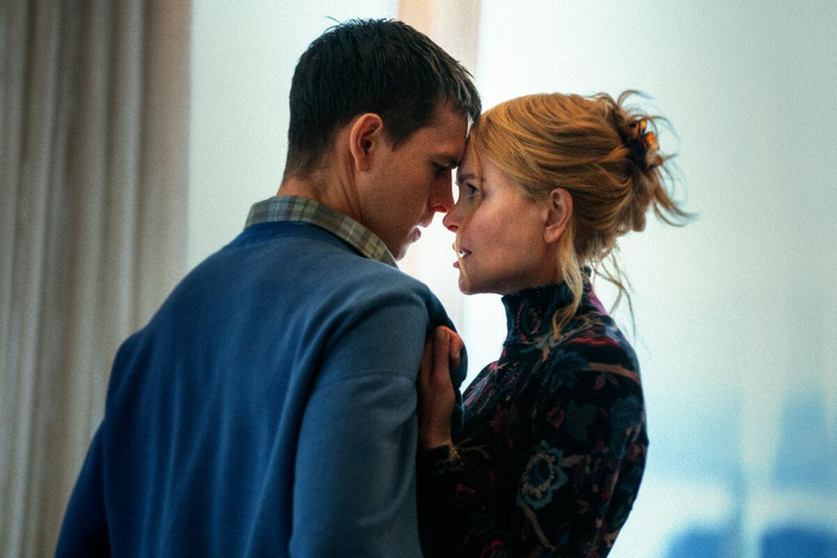 Babygirl es una de las películas que destacó este 2024