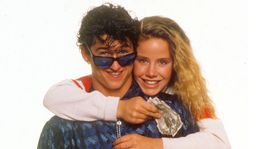 Novia se alquila fue una exitosa comedia romántica de los 80