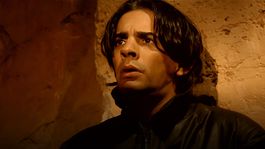 Pablo Echarri protagoniza esta icónica telenovela argentina que batió récords