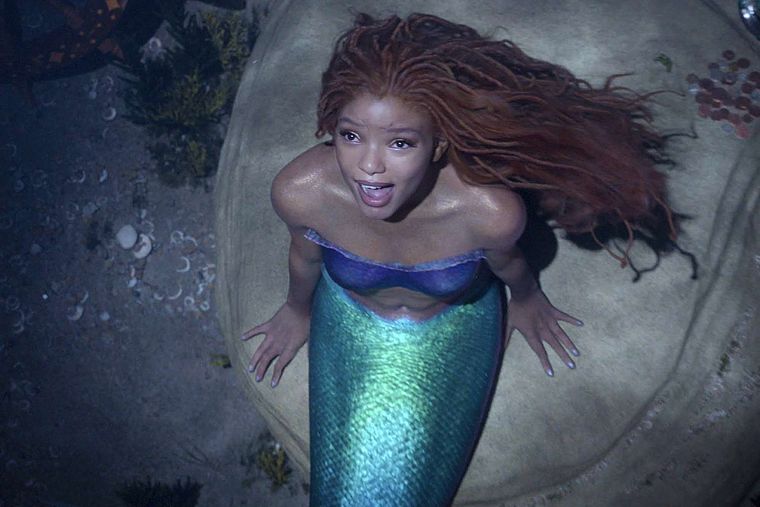 La sirenita es uno de los estrenos más esperados de Disney