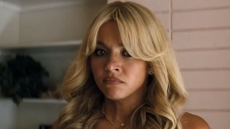 La trama del personaje de Sydney Sweeney en Euphoria no ha gustado a todos.