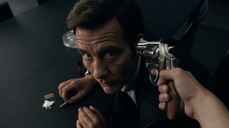 Clive Owen