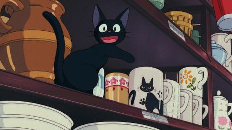 Una clásica y querida película de anime de Studio Ghibli tendrá serie live-action Una clásica y querida película de anime de Studio Ghibli tendrá serie live-action