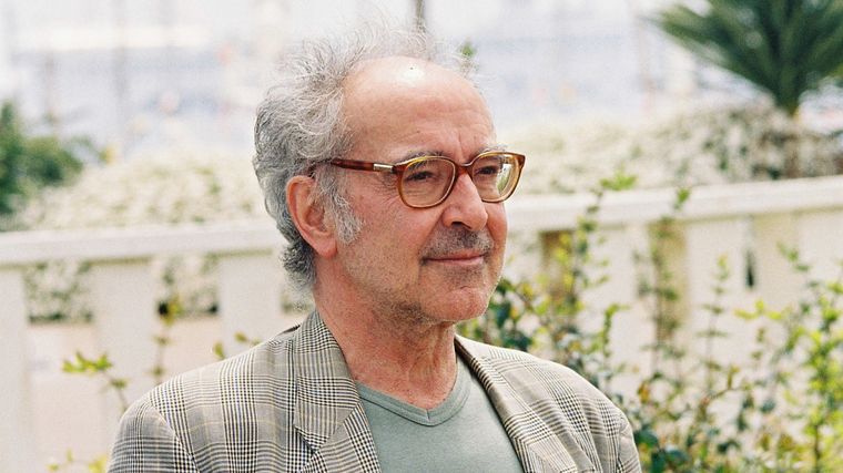 Jean-Luc Godard, fundamental en la historia del cine