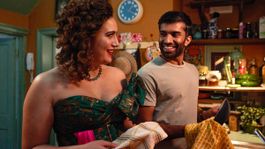 Tres historias de romance imperdibles.