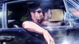 La película argentina que pronto se va de Netflix La película argentina que pronto se va de Netflix