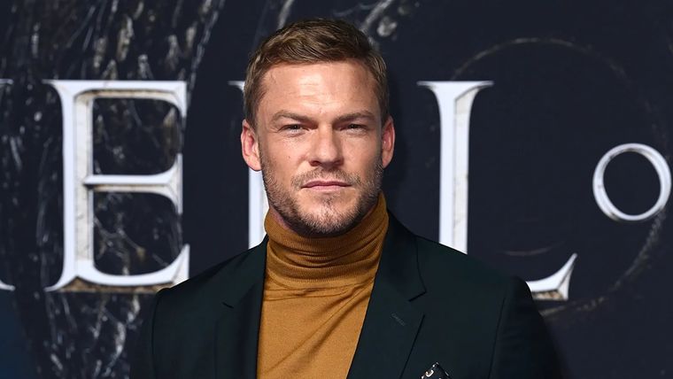 El protagonista de Reacher comparo a ambos personajes, aunque dijo que el suyo es mucho más complejo