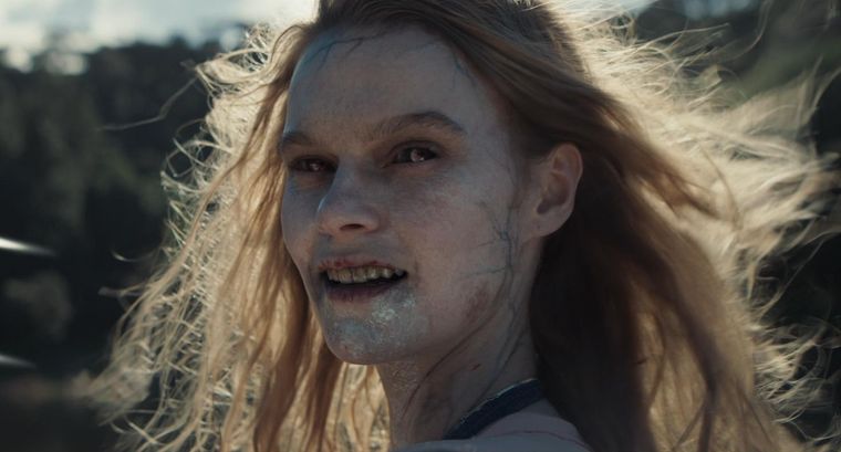 El cine de terror está atravesando su mejor momento