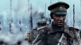 Que Ver | La película se estrenó en el Festival Internacional de Cine de Berlín en 2020