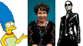 Nancy puso su voz para una enorme cantidad de actrices y personajes