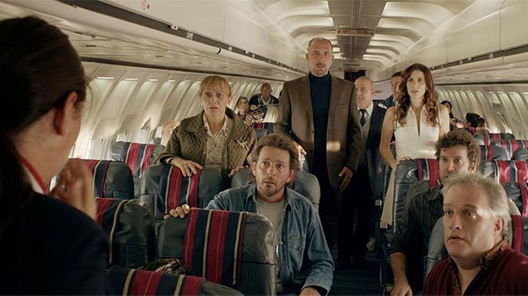 La película vuelve a los cines a 10 años de su estreno