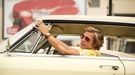 la secuela de once upon a time in hollywood tiene posible fecha de estreno ¿llegara a los cines? la secuela de once upon a time in hollywood tiene posible fecha de estreno ¿llegara a los cines?