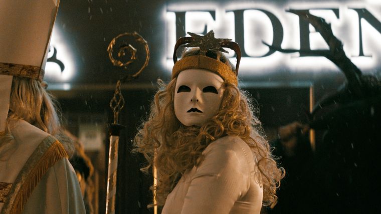 La intrigante serie alemana que fascinó a la crítica