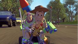 ¡Toy Story cumple 30 años! ¡Toy Story cumple 30 años!