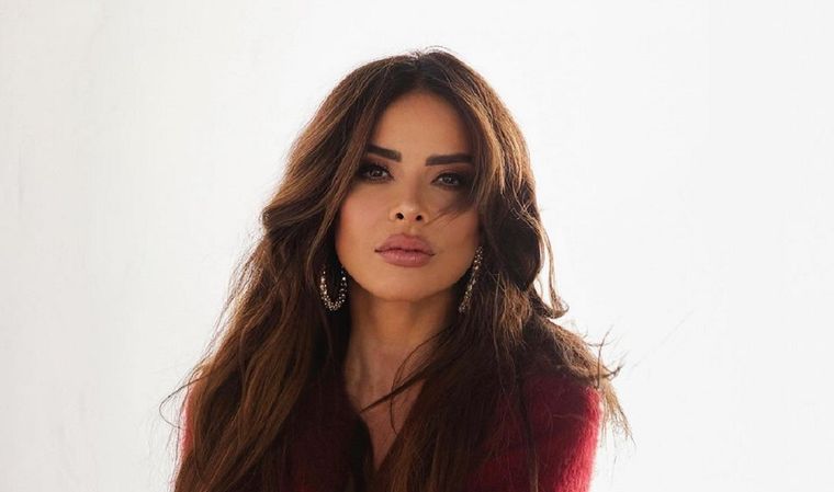 Gloria Trevi es una de las cantantes mexicanas más populares.